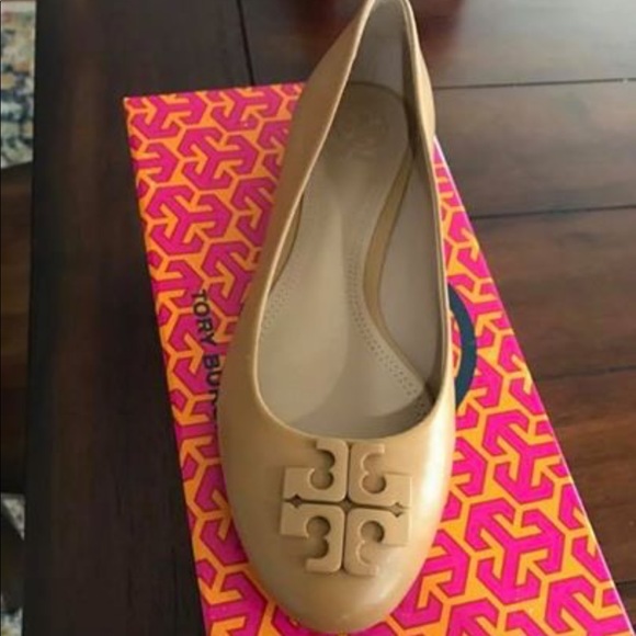 Tory Burch Flats - Picture 1 of 3